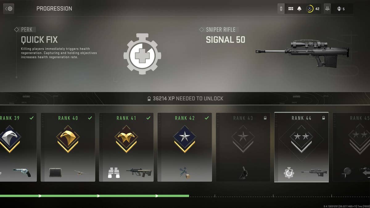 Mw2 Code Red Modern Warfare 2 Unlock Codes