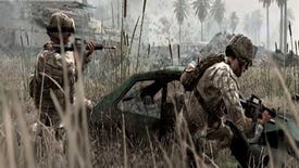 Modern Warfare 3 announcement just a hoax, it turns out