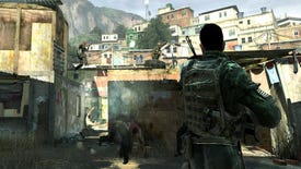 Image for Prices Rising? Modern Warfare 2 For £40