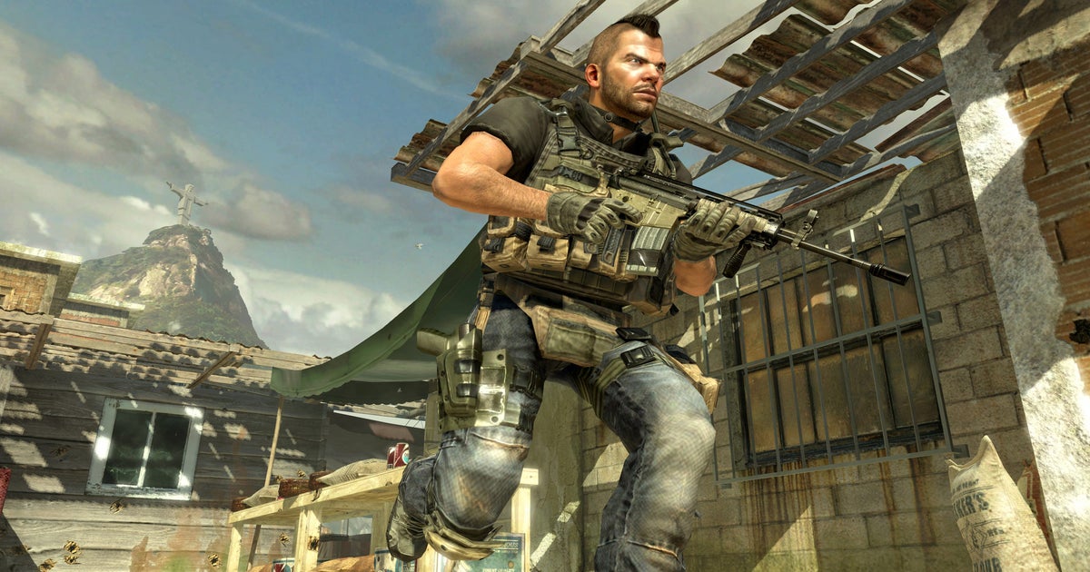 How to use the Locked Diary in Call of Duty: Modern Warfare 3