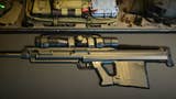 Modern Warfare 2 Signal 50 sniper best class setup and how to unlock the Signal 50