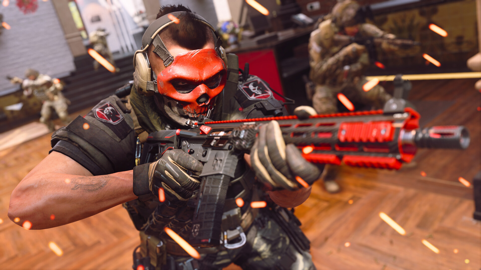 Call of Duty 2023 will reportedly be Modern Warfare 3 - Xfire