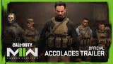 Čtvrt milionu hráčů naráz dělá z Modern Warfare 2 nejúspěšnější díl série na Steamu