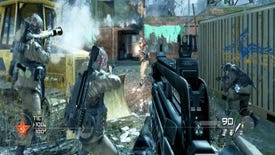 Infinity Ward Staff Sue Activision For $125m