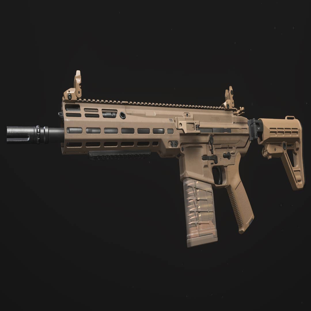 Modern Warfare 3 best guns (updated for season 2) - Polygon