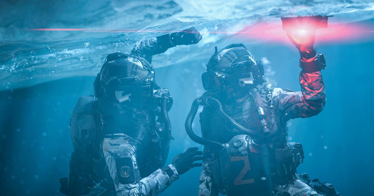 MW3 Best Guns Meta loadouts for toptier weapons VG247