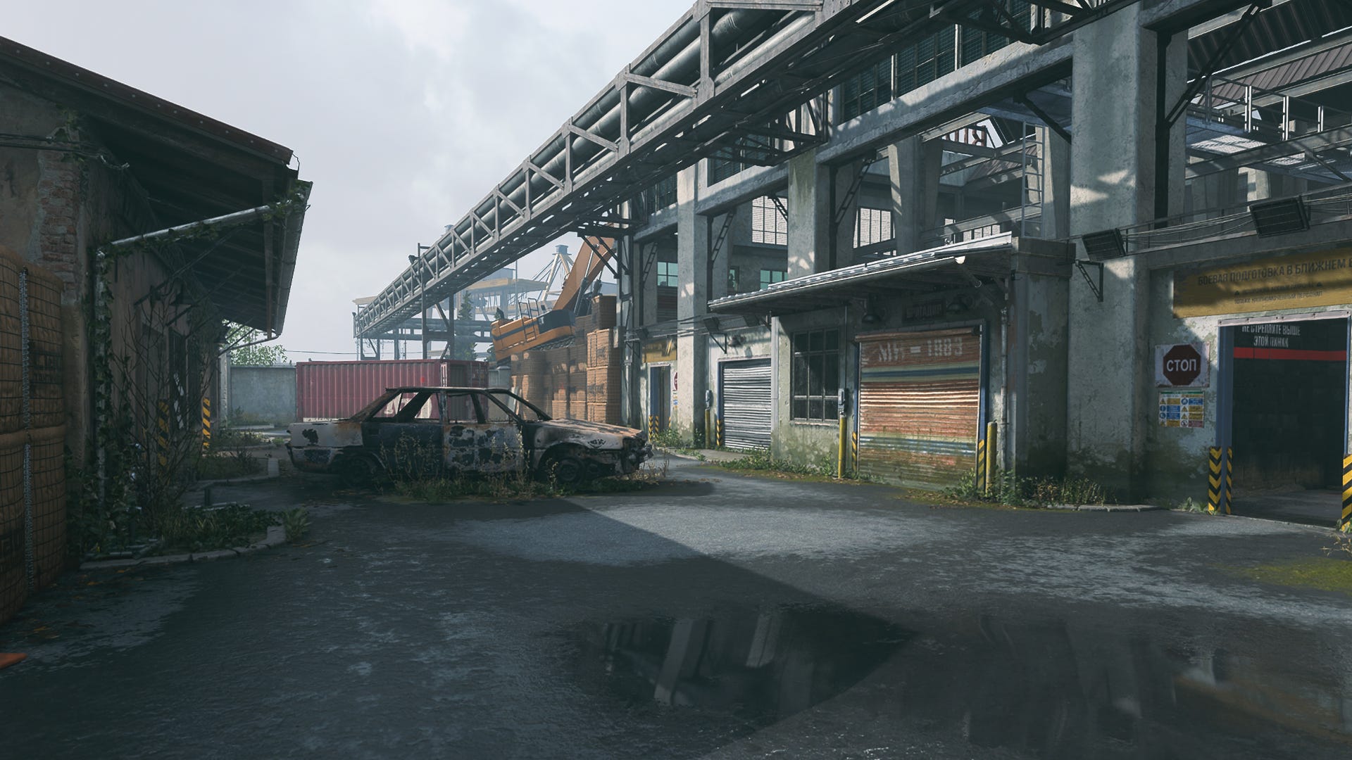 MW3 maps list: All multiplayer maps in Modern Warfare 3 | Rock Paper ...