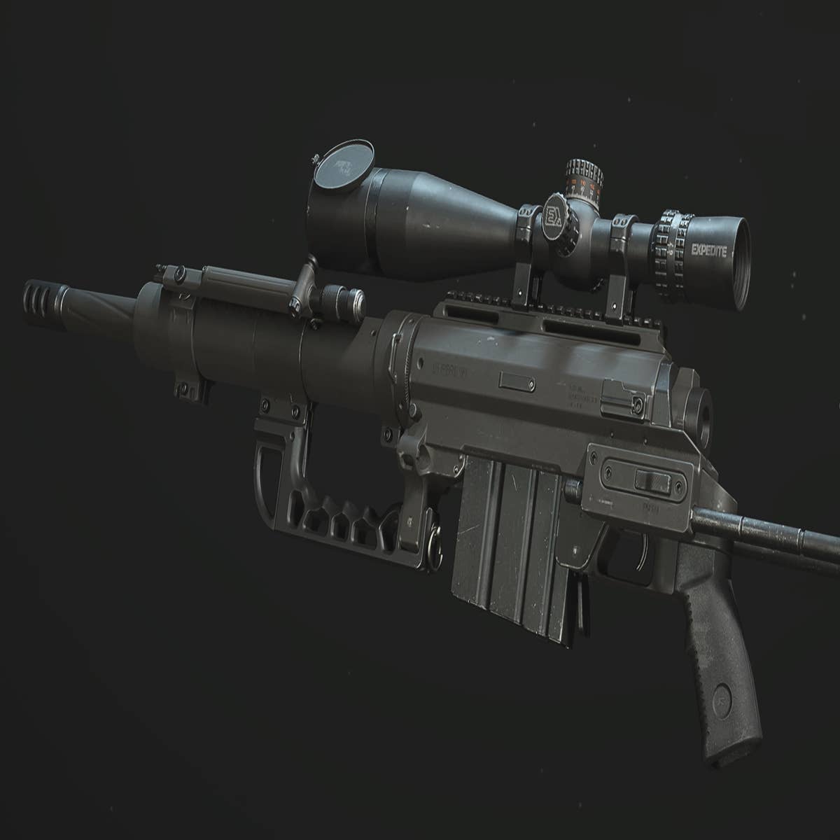 Best MW3 loadouts for the current meta