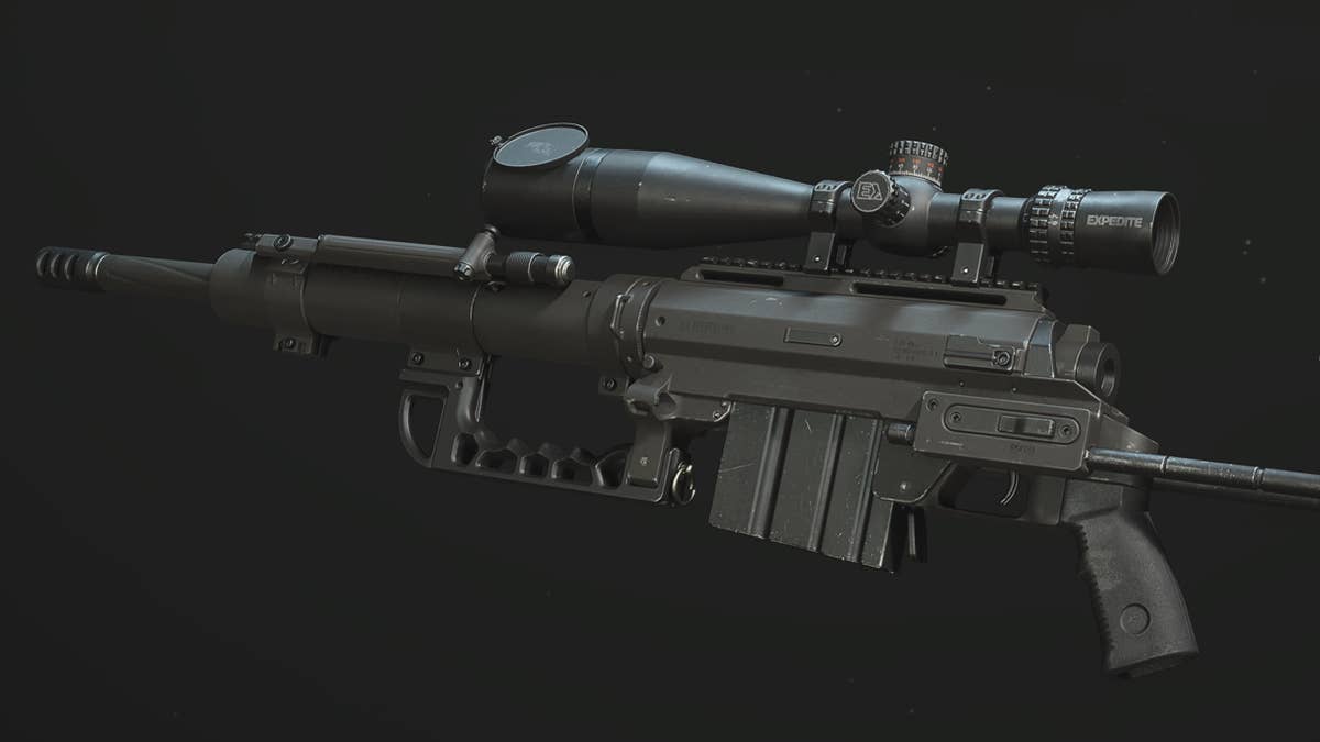 MW3 best guns: Modern Warfare guns ranked