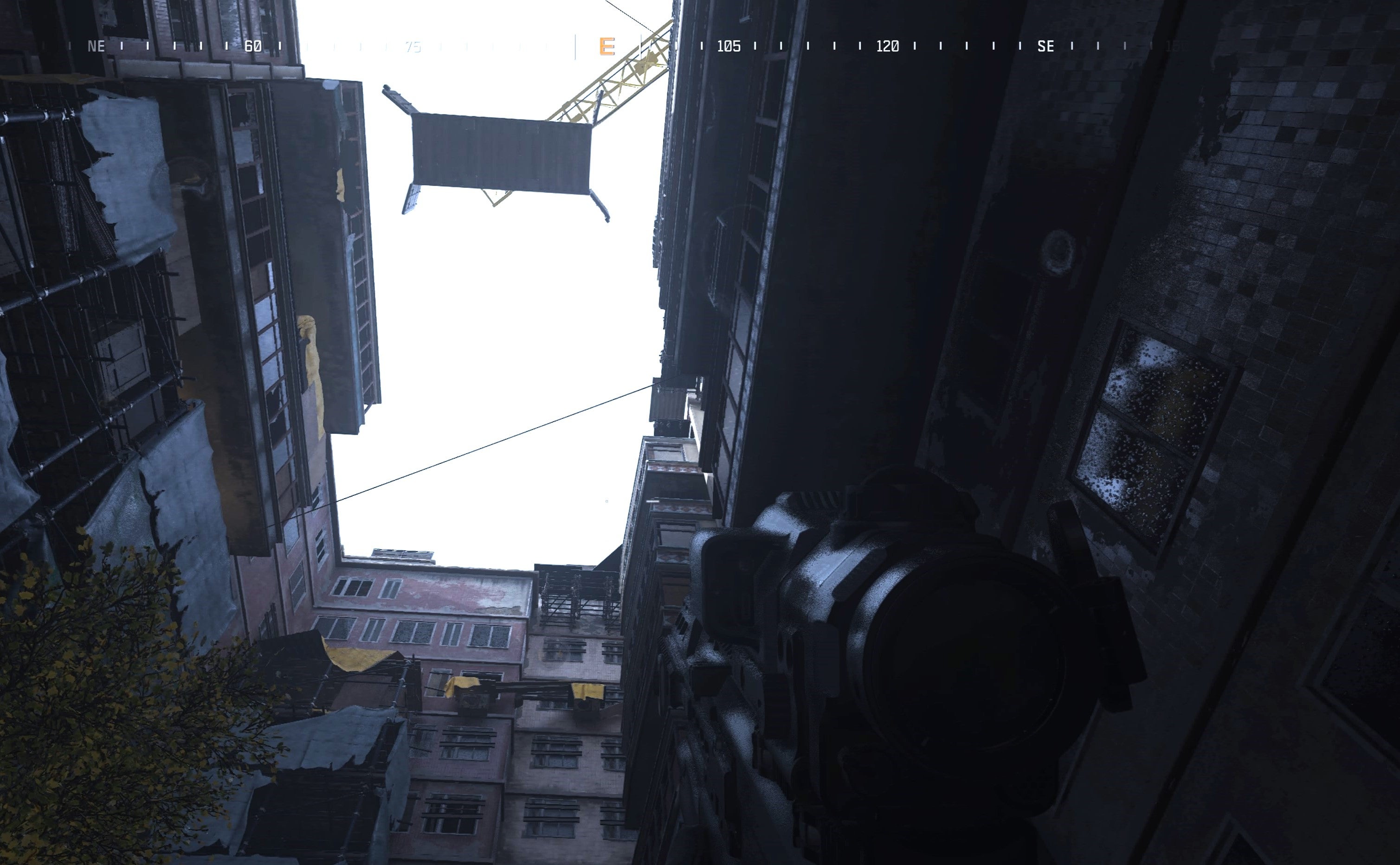 Modern Warfare 3’s Open Combat Missions deserve to die, but one level should be saved