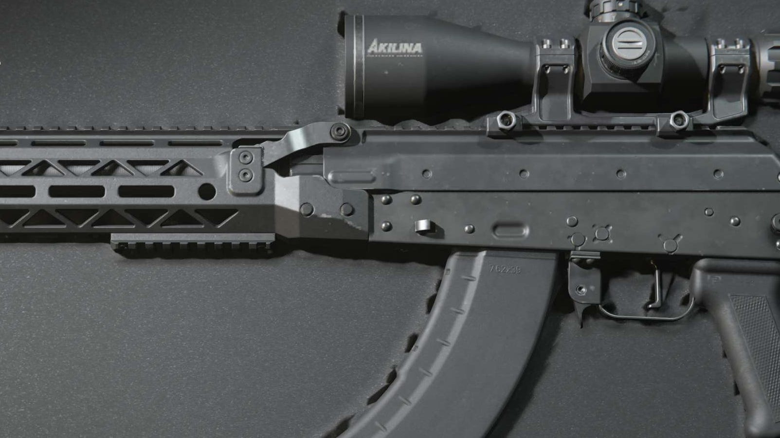 Best Longbow loadout and class build for Warzone and MW3