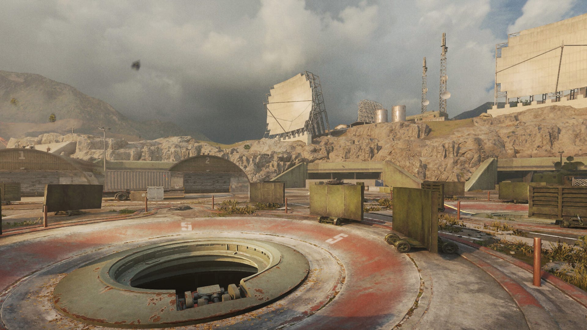 Mw3 Map Key MW3 maps list: All multiplayer maps in Modern Warfare 3 | Rock Paper ...