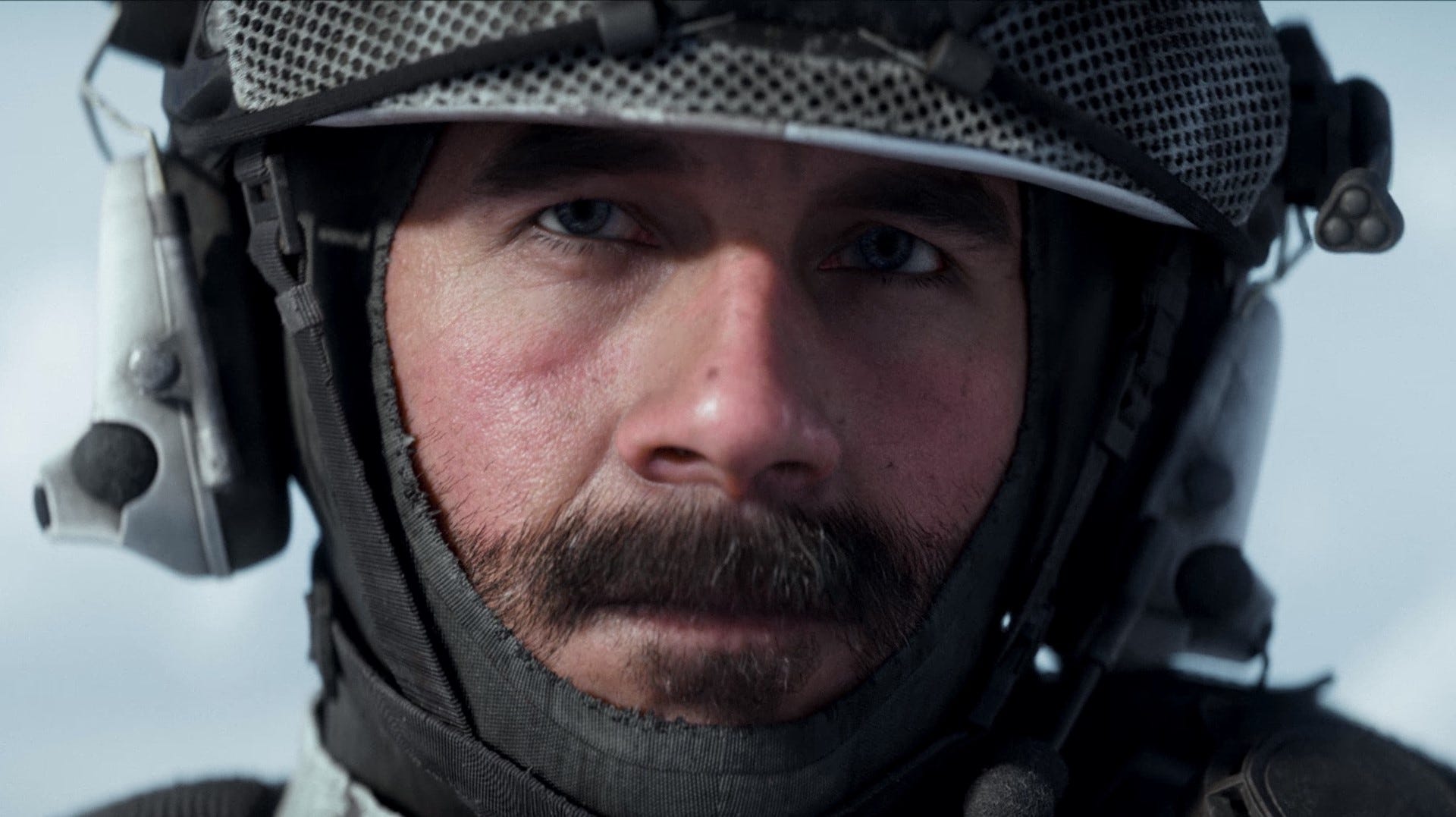 Call of Duty: Vanguard review – a personal war