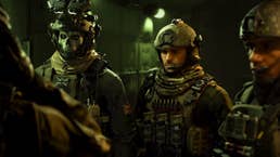 MW3 SMG Tier List: Best SMG Meta in Modern Warfare 3 - GameRevolution