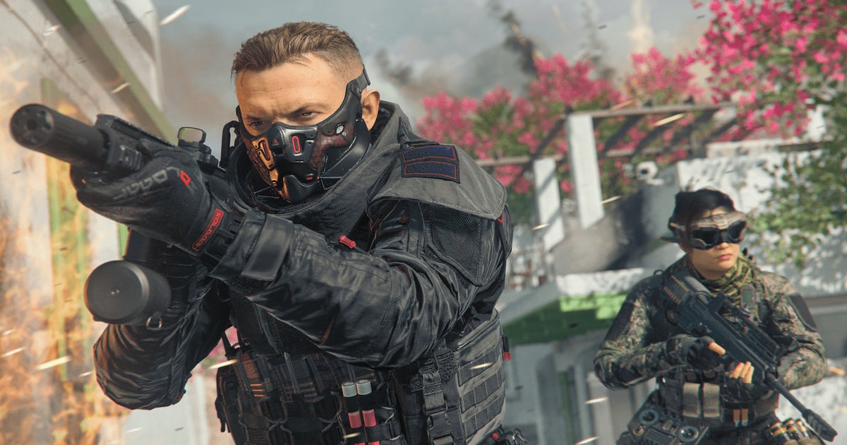 Call of Duty Implements Ban on Aim Assist for Mouse and Keyboard Players, Sparks Backlash