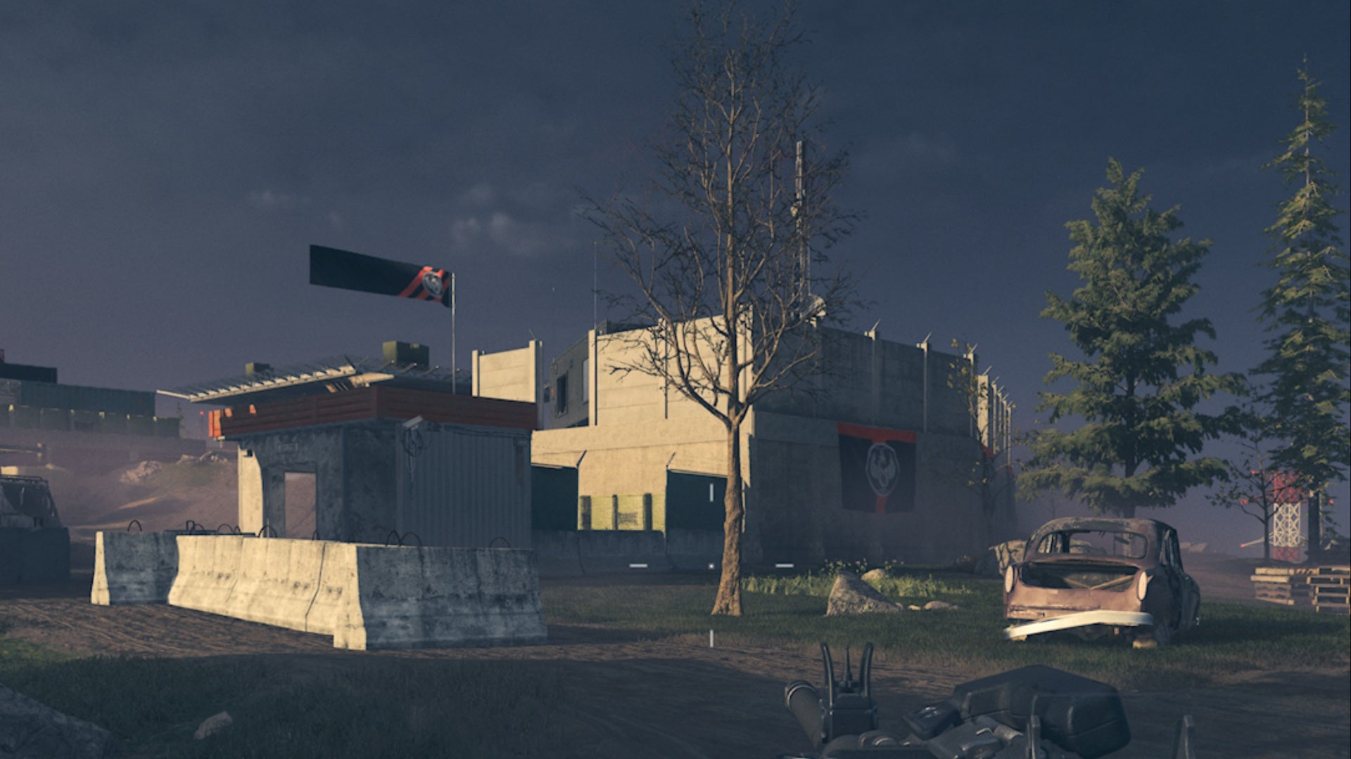 Legacy Fortress location in Modern Warfare 3 Zombies - Vimarsana News