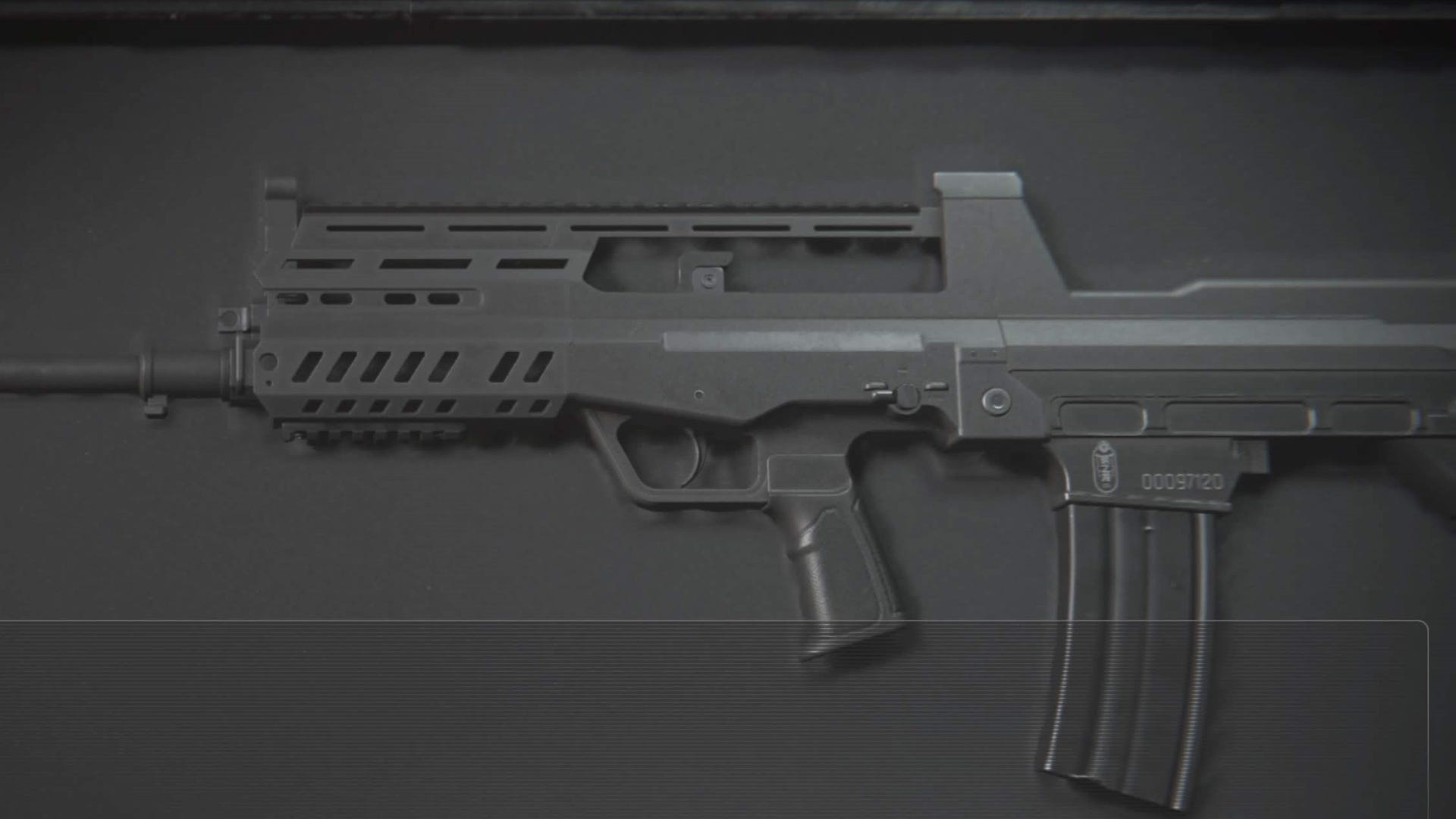 Best DG58 loadout and class build for Warzone and MW3