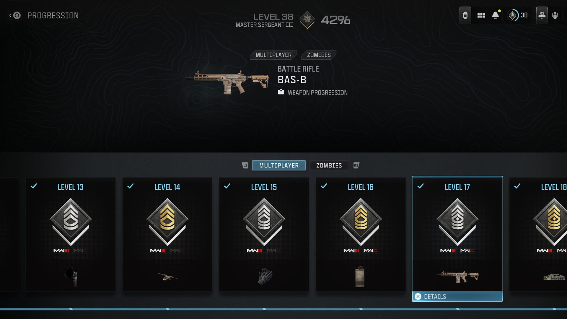 Best BAS-B loadout and class build for Warzone and MW3 | Eurogamer.net