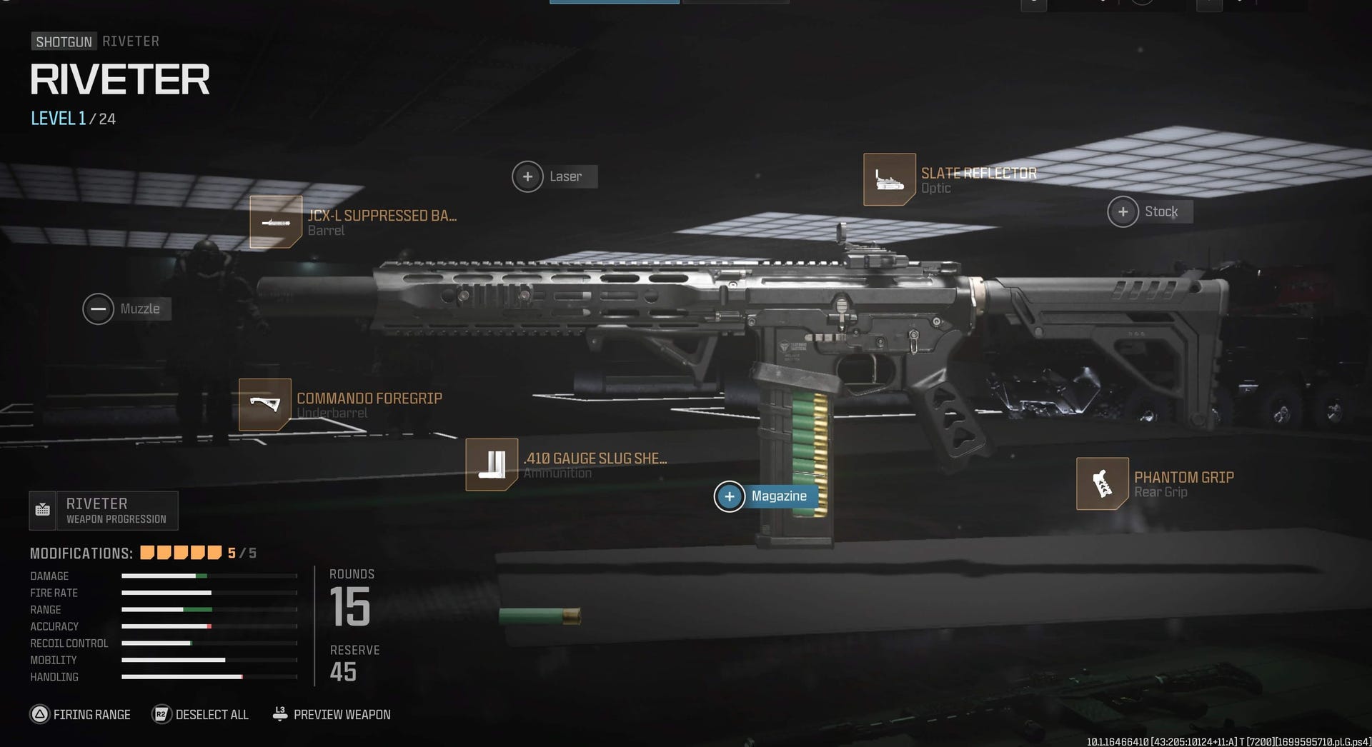 Cod Riveter Best Riveter loadout and class build for Warzone and MW3 | Eurogamer.net