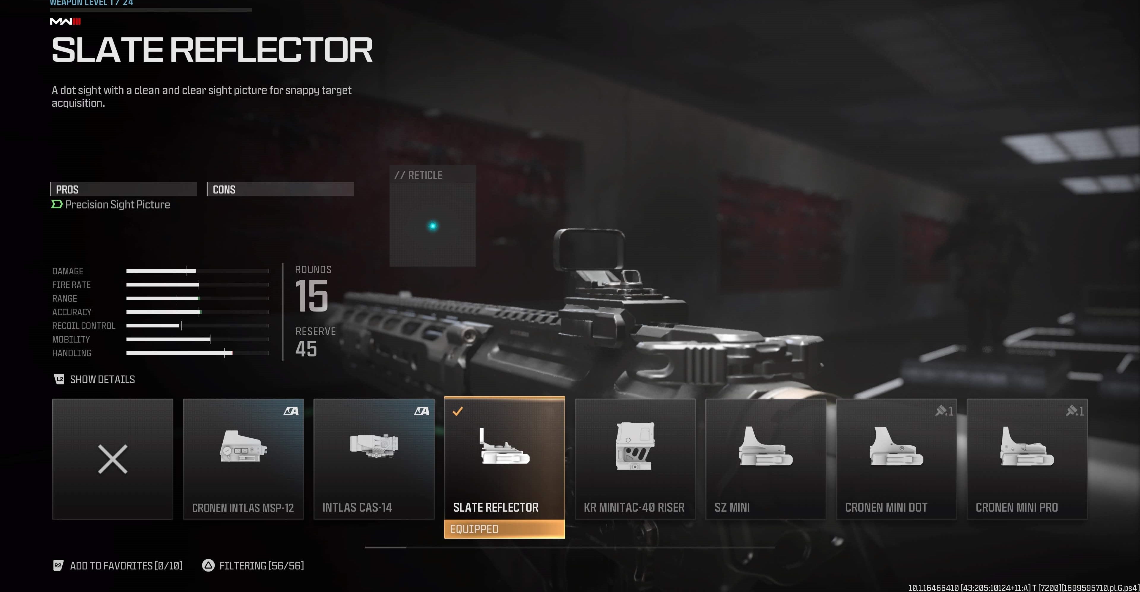 Best Riveter loadout and class build for Warzone and MW3 | Eurogamer.net