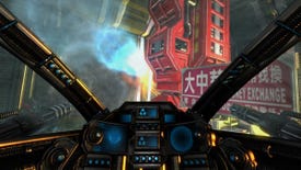 Major: Miner Wars 2081 Enters Beta, 16-player Co-Op