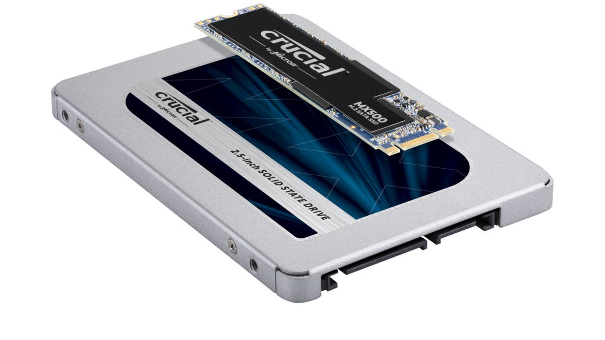 Computer Sequential Storage Device computer-sequential-storage-device