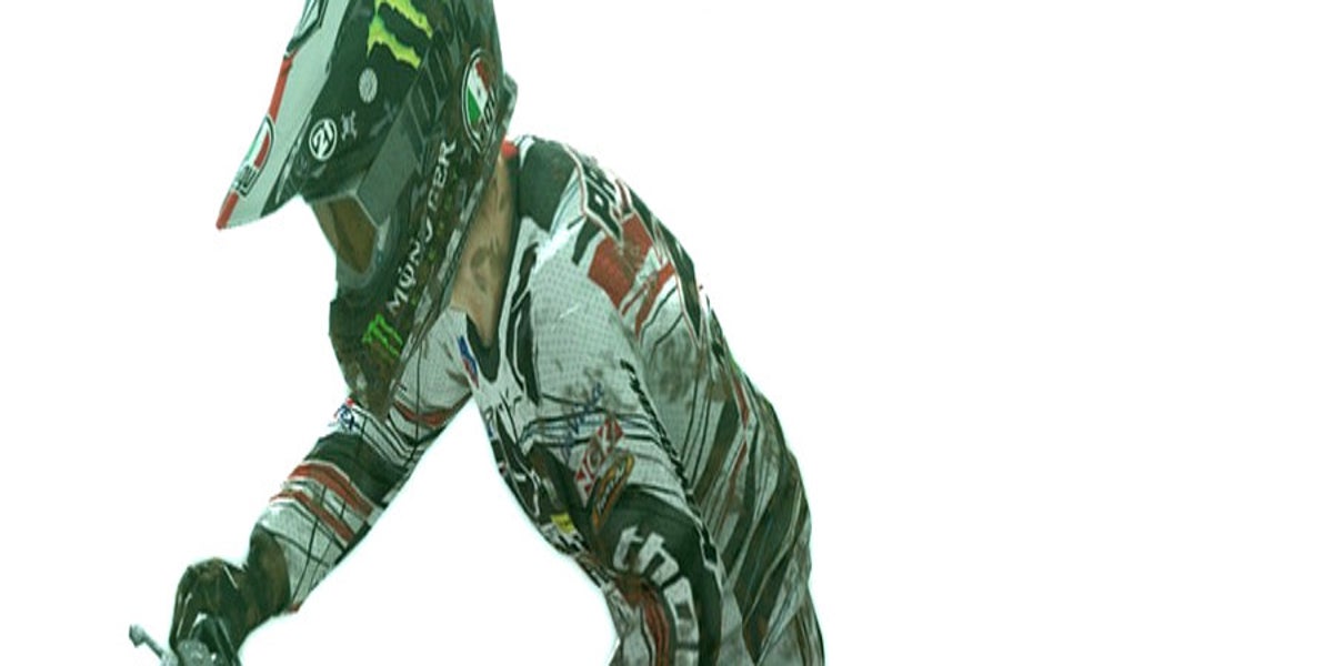 MXGP The Official Motocross Videogame chega a 28 de março