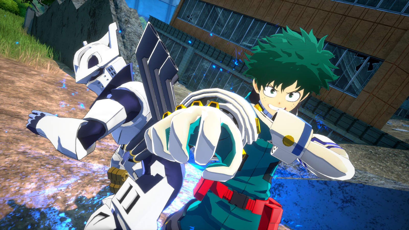 Boku no hero academia 2025 two heroes full movie reddit