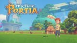 Immagine di My Time at Portia sta arrivando su Xbox One, PS4 e Switch