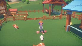My Time At Portia harvests full release today