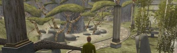 Image for Myst Offline II: The Offlinening