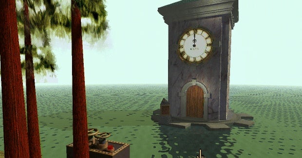 Image for Have You Played... Myst?