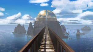 Myst TV series now with Hulu - rumour