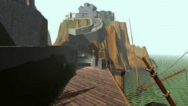 Image for Blink And You'll Mys It: Myst Speed Run