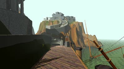 Image for Building a Myst-ery | Why I Love