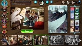 Have You Played... Mysterium?