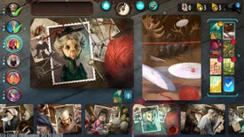 Mysterium: Ghost-Bothering Whodunnit Coming To PC