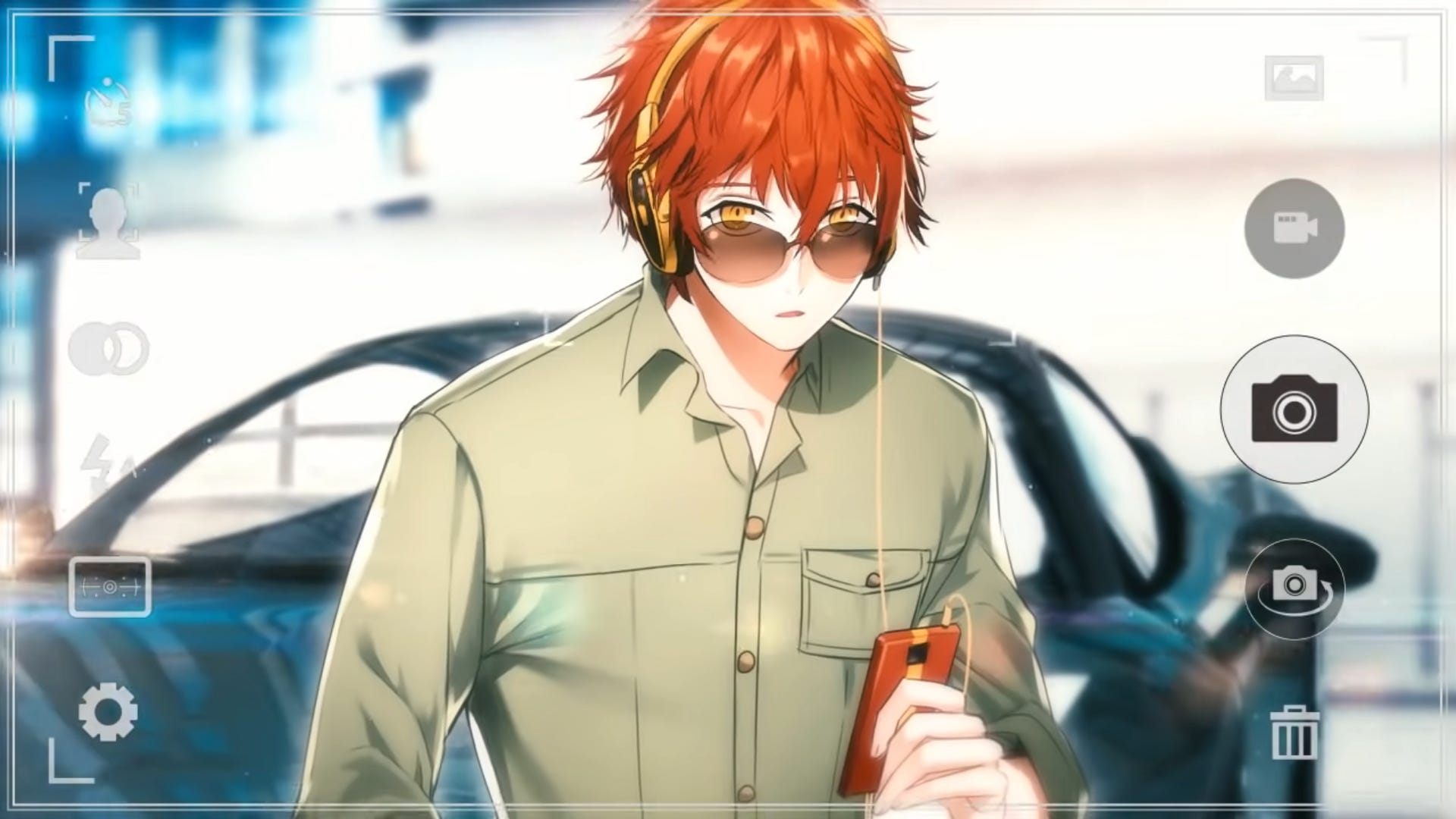 Mystic Messenger 707 route walkthrough and endings guide – Day 5, 6, 7