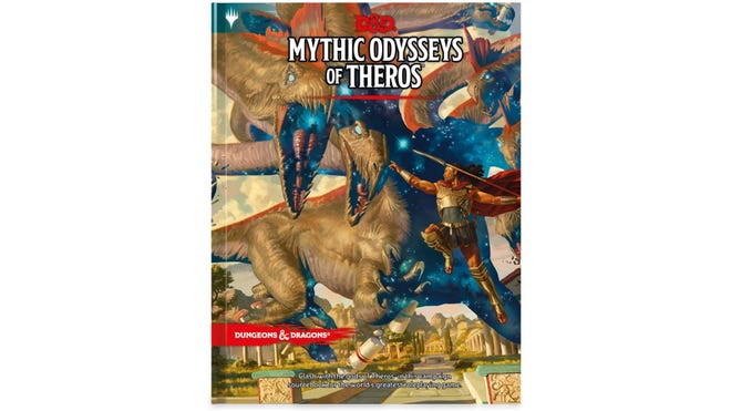 Dungeons and dragons best sourcebooks
