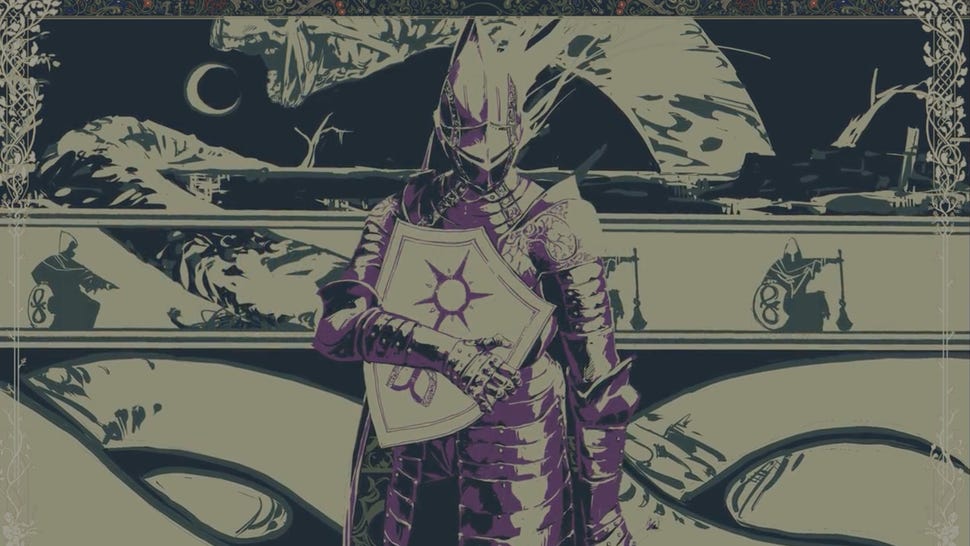 Into the Odd RPG’s Arthurian-inspired prequel is a mix of Elden Ring ...