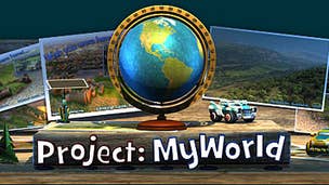 Report: Realtime sells Project MyWorld