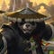 Artworks zu World of Warcraft: Mists of Pandaria