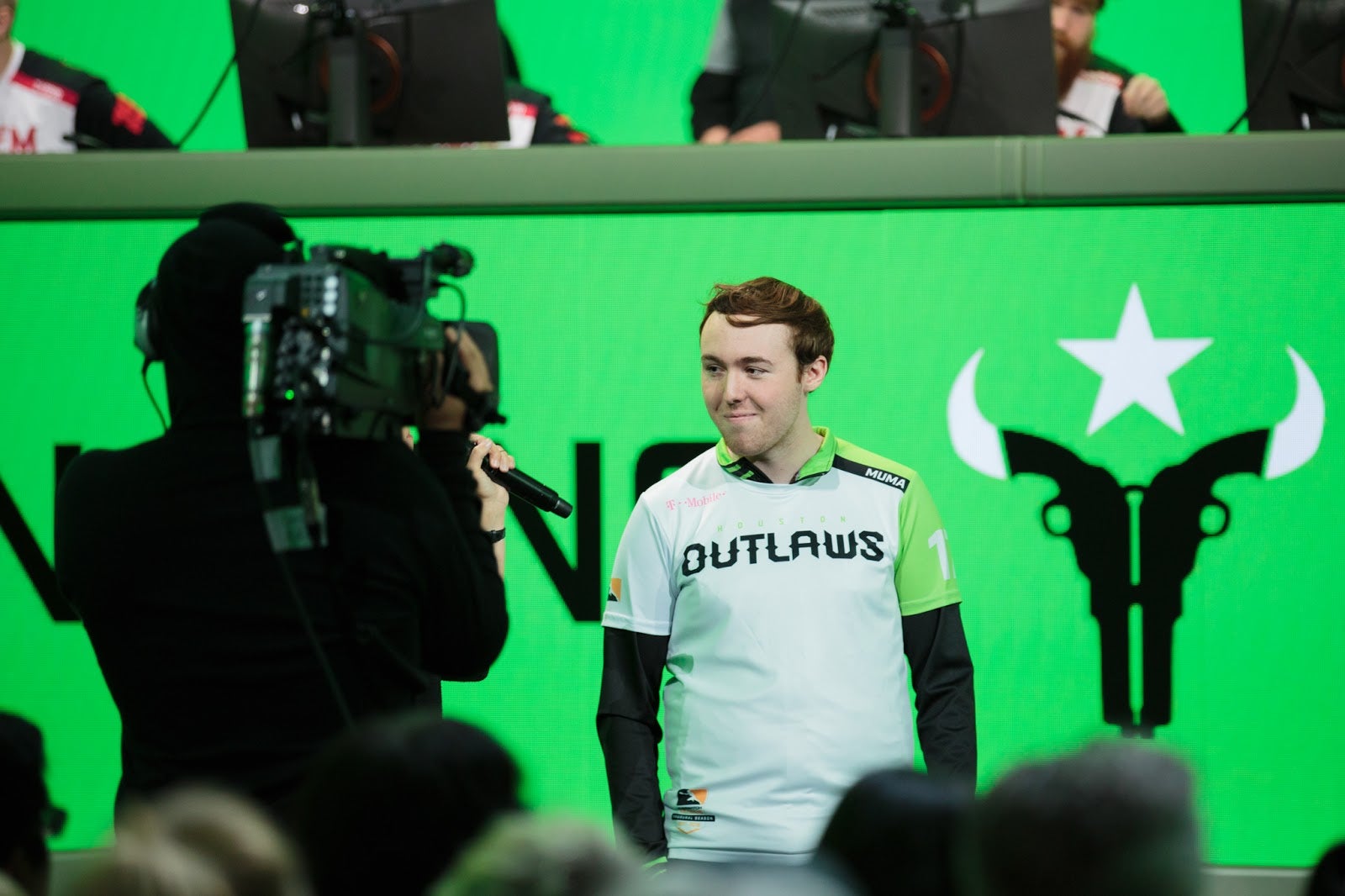 The Overwatch League's problems can't be papered over with rainbows ...