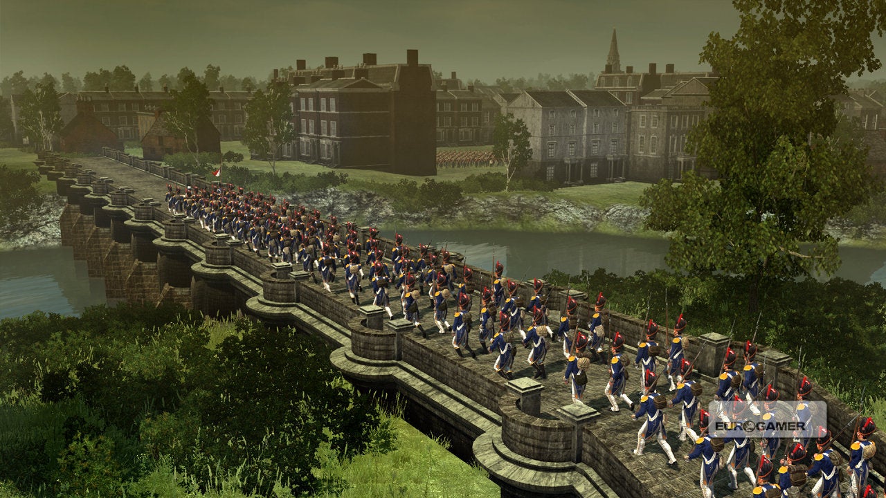 Page 2 | Napoleon: Total War | Eurogamer.net