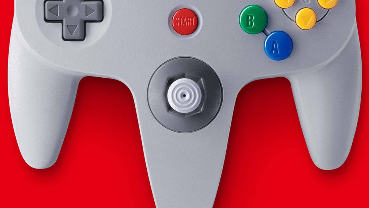 Steam now has support for Nintendo Online classic controllers