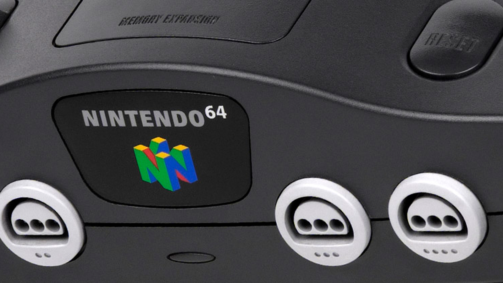 Start 64. Nintendo 64 Mini. Комплектующие геймкуб. N64eum.