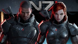 Mass Effect voice cast reunite for a "very special" N7 Day panel