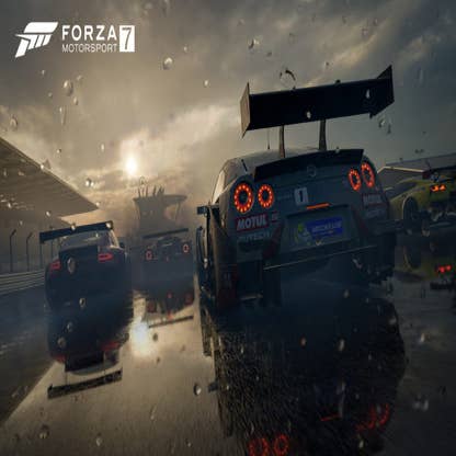 Forza Motorsport 7 December Update Now Available: New Cars, Overhauled FFB  System and More – GTPlanet