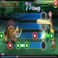 Jogo Theatrhythm Final Fantasy Square Enix Nintendo 3DS com o Melhor Preço  é no Zoom