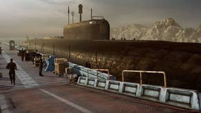 Na palubu ponorky v dokumentární adventuře KURSK
